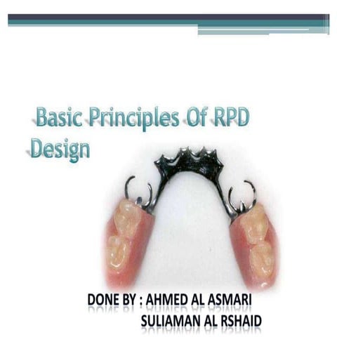 RPD | PPTX