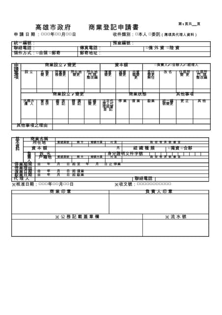 【中古】 MODEL　NOTES商業登記申請書集第4版 商業登記申請書詹翔霖教授| DOC