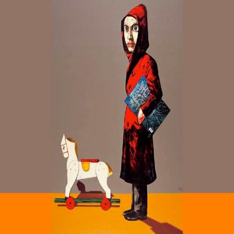 南宋之后是现代 What Follows Song Dynasty?