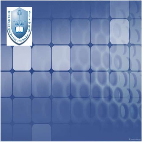 مبادئ نظم المعلومات