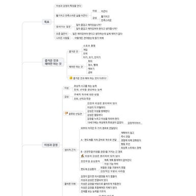 이성과 감정   연세대 박수애 교수