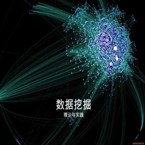 数据挖掘理论与实践