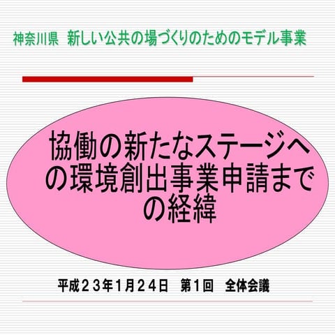 協働全体会資料