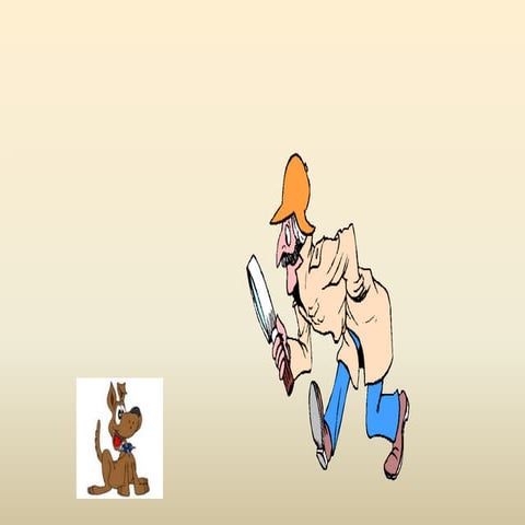 מצגת  זיקית