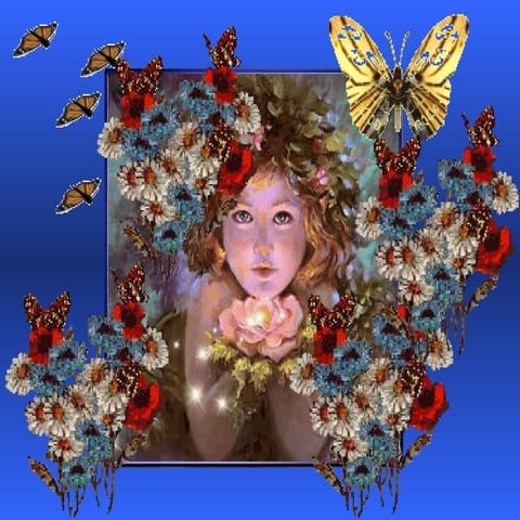 παρουσίαση παραμυθιών αρετής