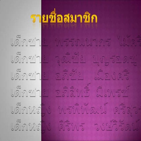 งานคณิตศาสตร์อาจารย์เค