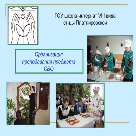 сбо | PPT | Free Download