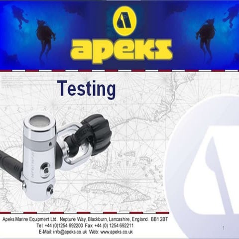 호흡기 검사 및 실습