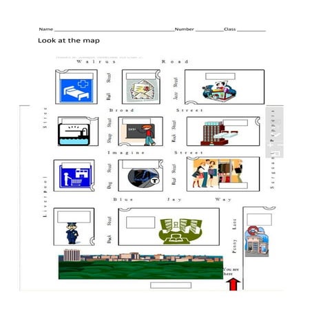 Preposition map | PPTX