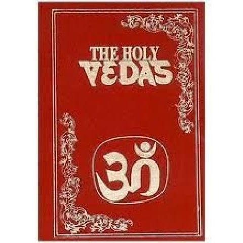 vedas