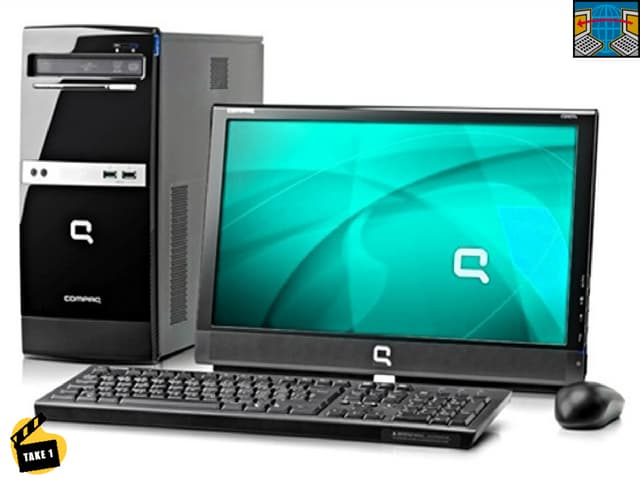 Computer tehnology