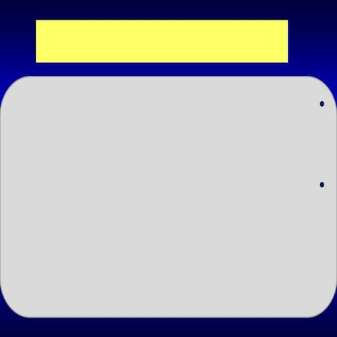 معايير الاداء المتميز