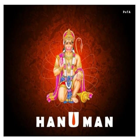 Management lessons in Lord Hanuman's Way.