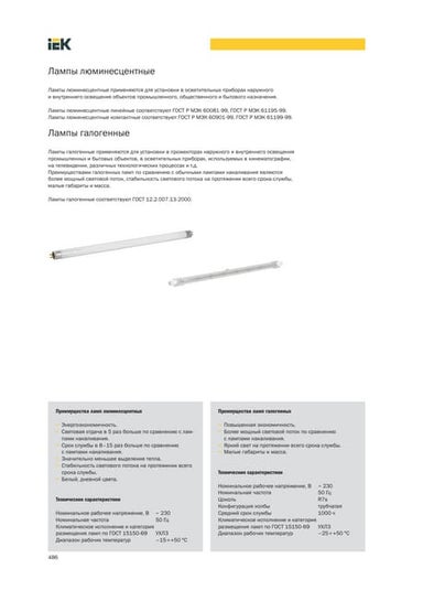 Принадлежности Для Распределительных Шкафов | PDF