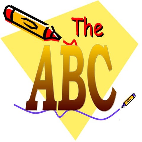 Presentation ABC | PPT