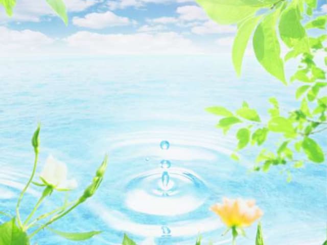 Вода - джерело життя