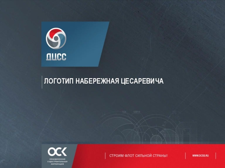 Дальневосточный центр судостроения и судоремонта