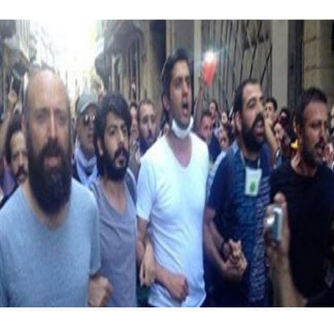 πλατεια ταξιμ τουρκια