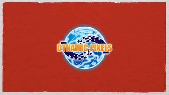 Dynamic Pixels | PDF