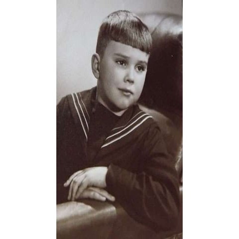 Фотопроект «Метаморфозы Андреевского спуска» — Лещинский Валерий