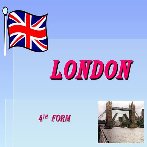 London | PPT