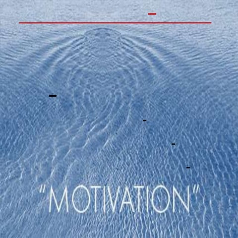 מוטיבציה – ההבדל בין הפסד לרווח