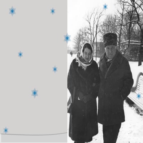 СТИХИ, НАПИСАННЫЕ В НОВОГОДНЮЮ НОЧЬ