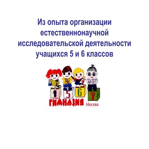 о курсе оени