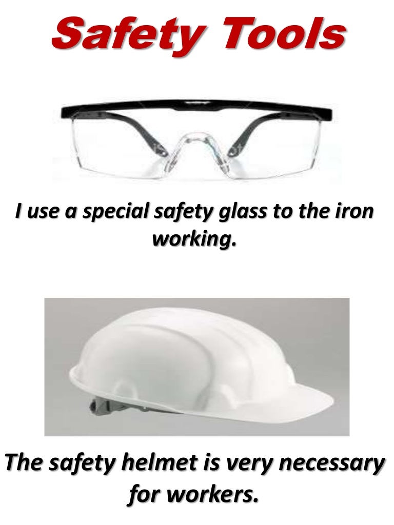 Safety Tools