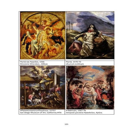 παράρτημα πινάκων