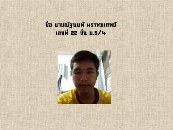 Naphon | PDF