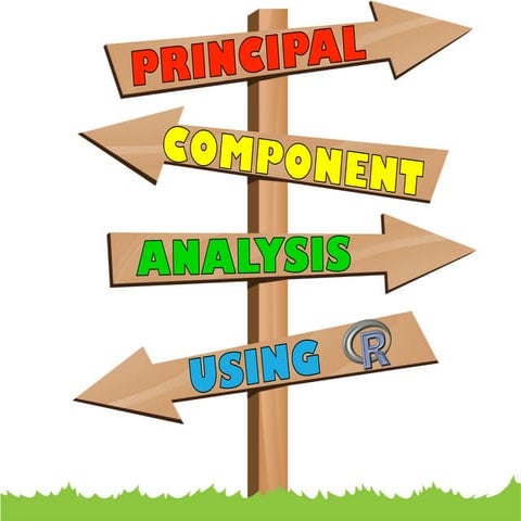 Rによる主成分分析 入門