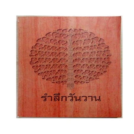 รำลึกวันวาน ปกิณกธรรม หลวงปู่มั่น_ภูริทัตโต_โดยหลวงตาทองคำ_จารุวัณโณ