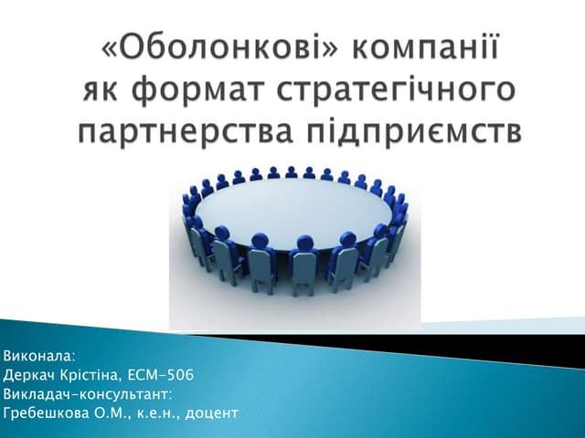 презентація