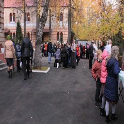 праздник покровские старты в кунцево