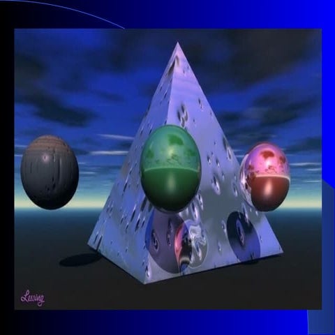 Мир многогранников