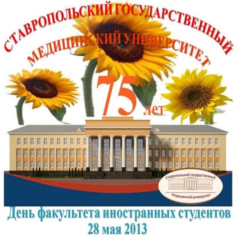 Иностранный факультет волгу