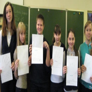 экологическая акция по сбору бытовых отходов в зао