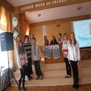 липківський в.