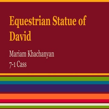 սասունցի դավիթ