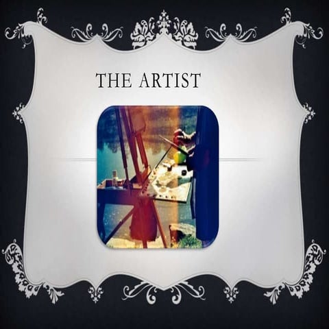 презентация гапонова и марушевская