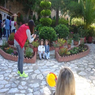 Η ΕΚΔΡΟΜΗ-Project: 2ουΔ.Π.Σ.ΒΥΡΩΝΑ ...