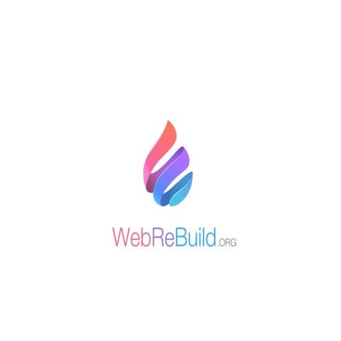 2014WebRebuild年会分享