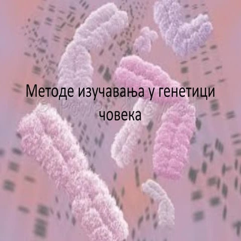 Varijabilnost | PPT