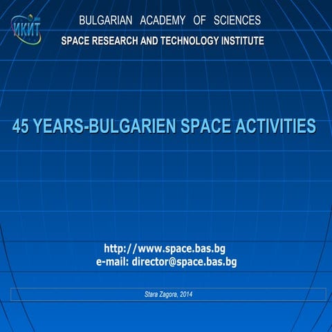 конференция рац ст. загора 4 5.12.14 алксей стоев-икит_бан