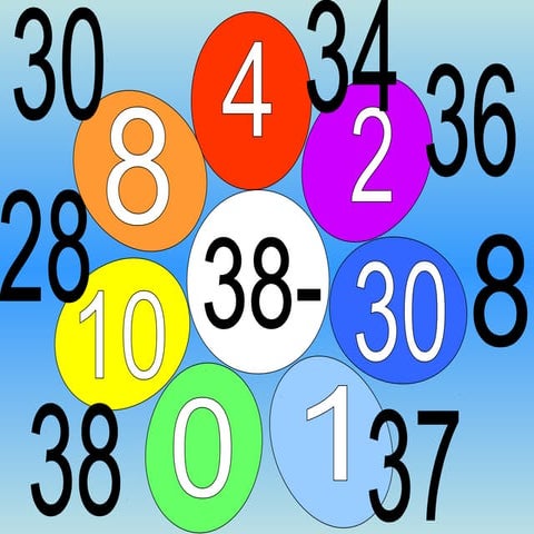 урок математики для родителей