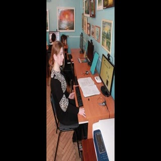 Центр вільного доступу до інтернету