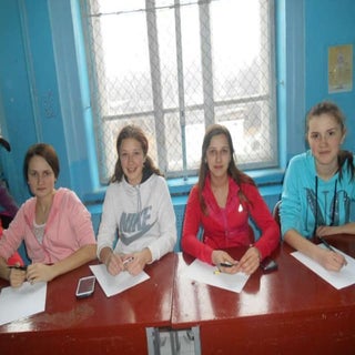 веселі старти