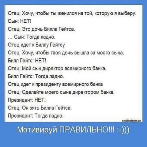 мотивация заключение | PPT