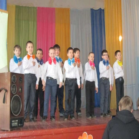 праздник весны!